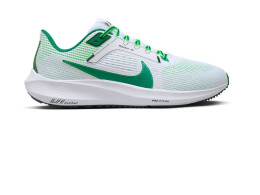 NIKE M AIR ZOOM PEGASUS 40 PRM - HITE/MALACHITE-FIR-GREEN STRIKE NIKE M AIR ZOOM PEGASUS 40 PRM - HITE/MALACHITE-FIR-GREEN STRIKE