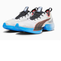 Shoes PUMA Fast-R Nitro Elite WHITE-BLUE