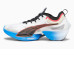Shoes PUMA Fast-R Nitro Elite WHITE-BLUE