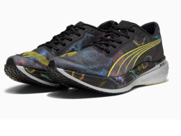 PUMA Deviate NITRO Elite 2 'Marathon Series' Men's Running Shoes PUMA Deviate NITRO Elite 2 'Marathon Series' Men's Running Shoes