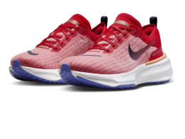 Nike Invincible 3 Men's Road Running Shoes (Extra Wide) Nike Invincible 3 Men's Road Running Shoes (Extra Wide)