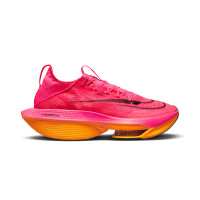 Running Shoes Pink Color 