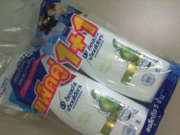 Set of 2 shampoos HEAD & SHOULDERS Set of 2 shampoos HEAD & SHOULDERS