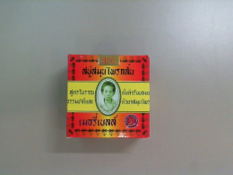 Herbal soap for facial cleansing Thailand