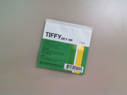 For the treatment of the throat, 4 tablets per pack Thailand