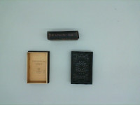 THE KINKURO TAROT tarot cards with box