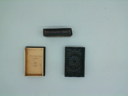 THE KINKURO TAROT tarot cards with box