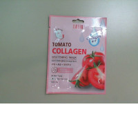 Collagen face mask Collagen face mask
