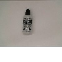 Empty Plastics Bottle Refill  (for Sinus Rinse) 