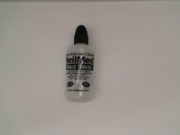 Empty Plastics Bottle Refill  (for Sinus Rinse) 