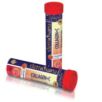 Set Of COLLAGEN STRAWBERRY (3 PCS/Set)