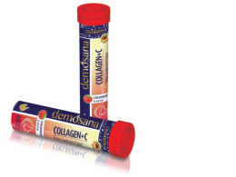 Set Of COLLAGEN STRAWBERRY (3 PCS/Set)