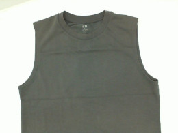 Tank top (Gray)