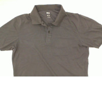 Short Sleeve T-Shirt (Gray)