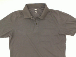 Short Sleeve T-Shirt (Gray)