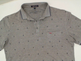 Short Sleeve T-Shirt (Light Gray)