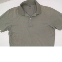 Short Sleeve T-Shirt (Green)