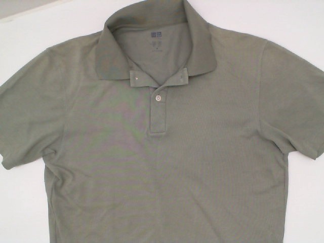 Short Sleeve T-Shirt (Green) Short Sleeve T-Shirt (Green)