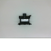 Cruise control unit BOSCH mitsubishi motors 8638a201