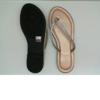 Women's slippers size 41