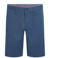 Jeans Shorts Pants (Dark Blue)