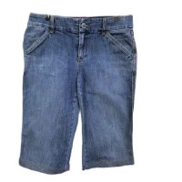 Jeans Shorts Pants (Blue) Jeans Shorts Pants (Blue)
