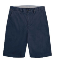 Jeans Shorts Pants (Navy Blue)