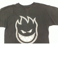 T-Shirt (Black)