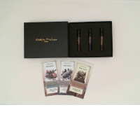 Set Of Perfumes Bangkok (3 Pcs/Set)