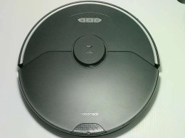 vacuum cleaner Roborock S270RR vacuum cleaner Roborock S270RR