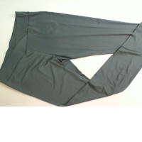 Women's sports leggings, gray