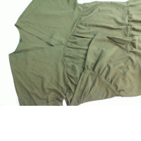 Women's blouse green size XXL Women's blouse green size XXL