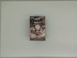 IMAGE OF REALITY SKULLPANDA figurine IMAGE OF REALITY SKULLPANDA figurine