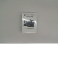 Camera dji OSMO ACTION 4 STANDART COMBO