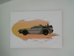 Picture with Frame (Car) Picture with Frame (Car)