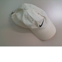 Beige cap NIKE Beige cap NIKE