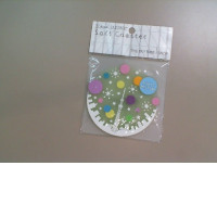 Silicone cup holder Tokyo