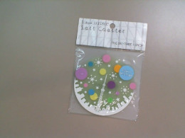 Silicone cup holder Tokyo