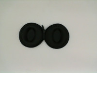 Case for glasses with clasp