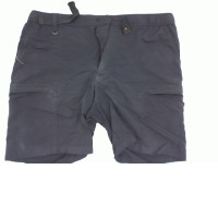 Black UNIQLO shorts Black UNIQLO shorts