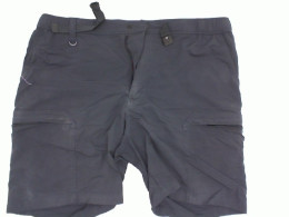 Black UNIQLO shorts