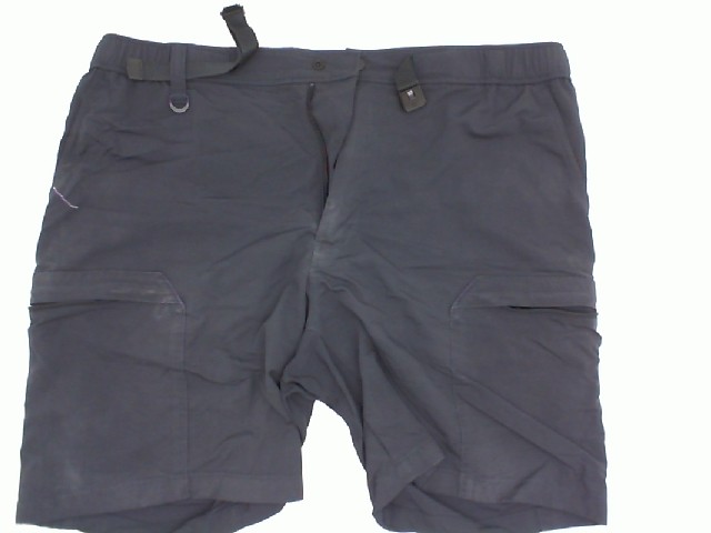 Black UNIQLO shorts Black UNIQLO shorts