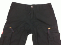 Black MOLECULE shorts size L Black MOLECULE shorts size L