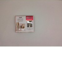 Eucerin set of cream: Hyaluronic radiance-lift and hyaluronic-filler + Elasticity