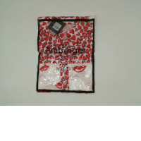 Long Dress (Red Heart) Long Dress (Red Heart)