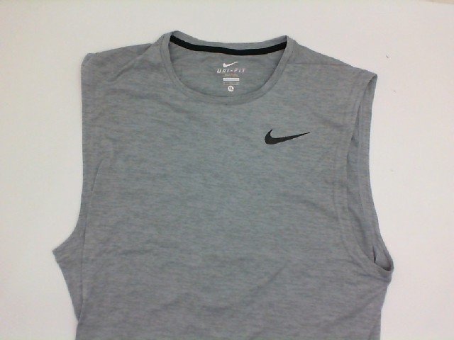 Grey NIKE t-shirt size XL Grey NIKE t-shirt size XL