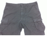 Black UNIQLO shorts size XL
