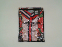 Long Dress (Red Flower)