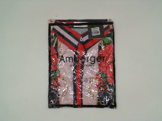 Long Dress (Red Flower) Long Dress (Red Flower)