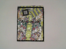 Long Dress (Yellow Flower)